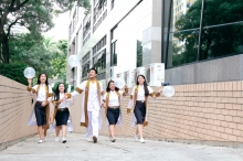 ผลงานการถ่ายภาพ จุฬาลงกรณ์มหาวิทยาลัย